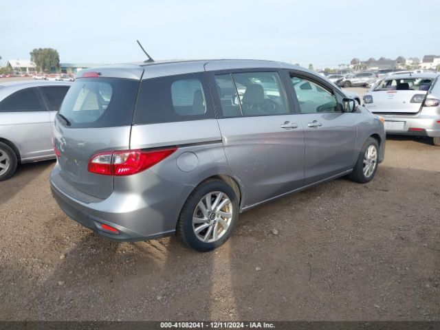 JM1CW2BL2E0173623 Mazda Mazda5 Sport
