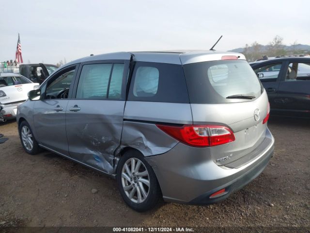 JM1CW2BL2E0173623 Mazda Mazda5 Sport