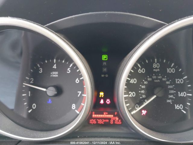 JM1CW2BL2E0173623 Mazda Mazda5 Sport