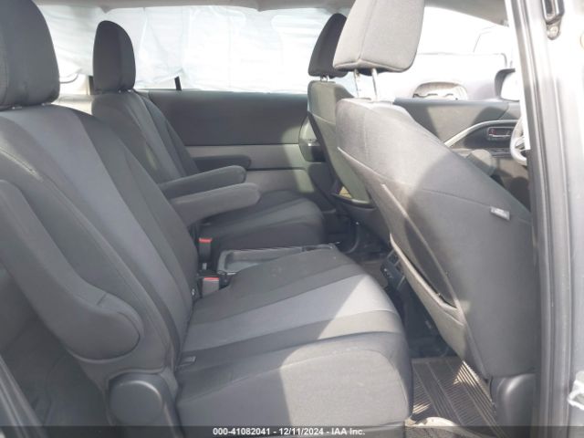 JM1CW2BL2E0173623 Mazda Mazda5 Sport
