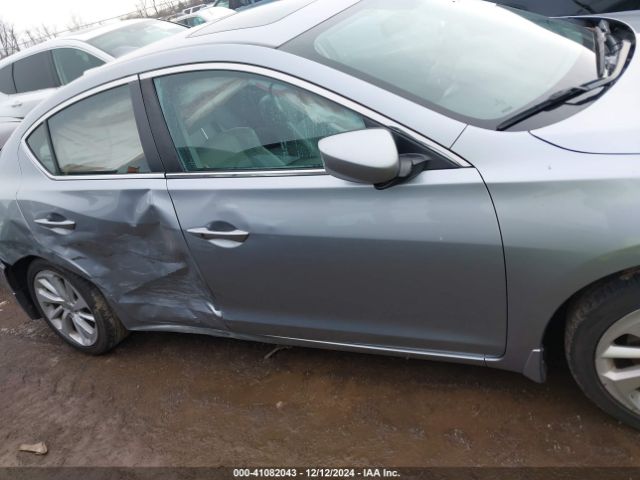 19UDE2F37HA008409 Acura Ilx Acurawatch Plus Package