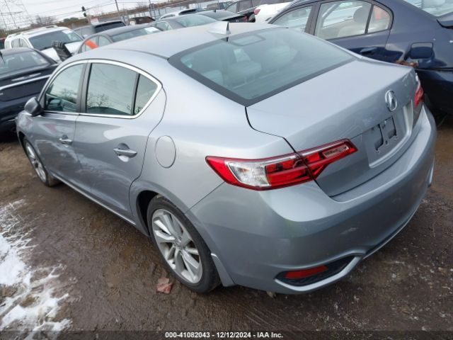 19UDE2F37HA008409 Acura Ilx Acurawatch Plus Package