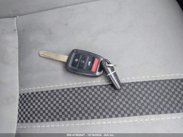 2HGFC2F63LH513480 Honda Civic Lx