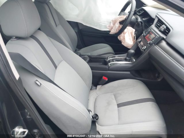2HGFC2F63LH513480 Honda Civic Lx