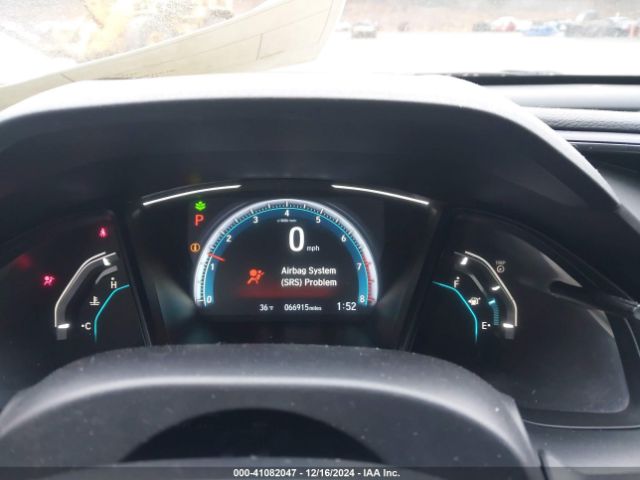 2HGFC2F63LH513480 Honda Civic Lx