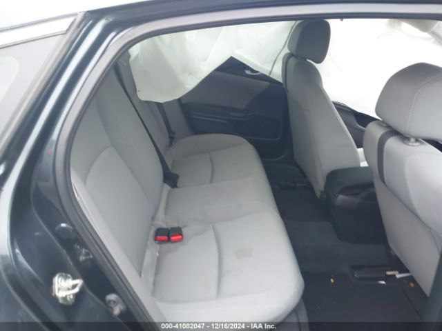 2HGFC2F63LH513480 Honda Civic Lx