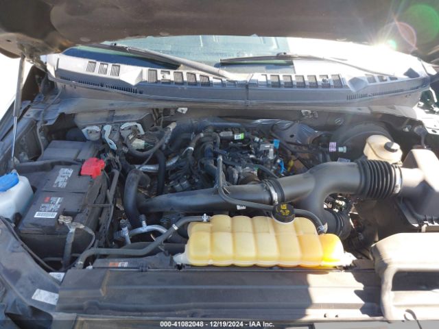 1FTEW1CP7LKE32919 Ford F-150 Xlt