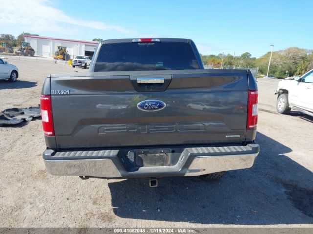 1FTEW1CP7LKE32919 Ford F-150 Xlt