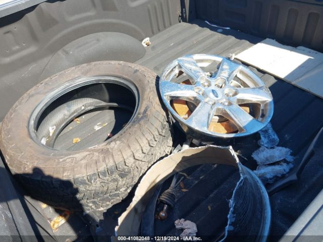 1FTEW1CP7LKE32919 Ford F-150 Xlt