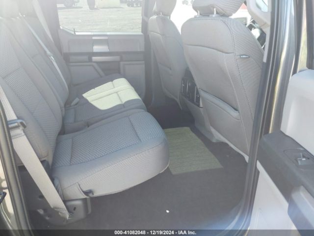 1FTEW1CP7LKE32919 Ford F-150 Xlt