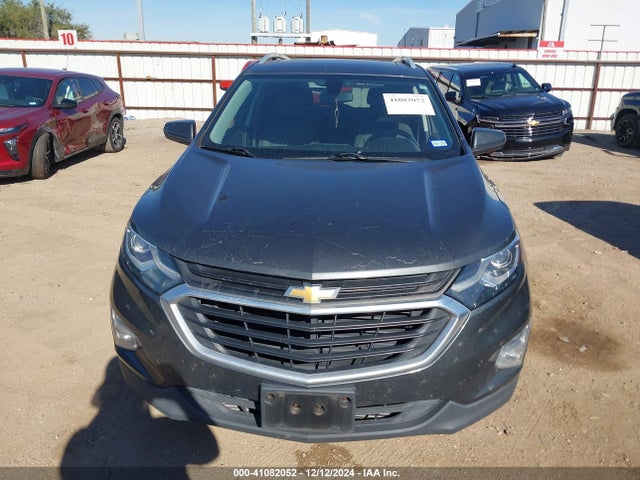 Chevrolet EQUINOX LT 2019 2GNAXKEV5K6230392 Image 13