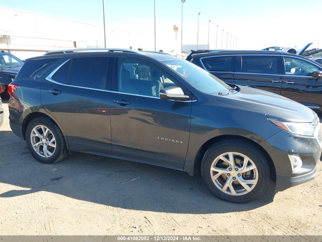 Chevrolet EQUINOX LT 2019 2GNAXKEV5K6230392 Image 14