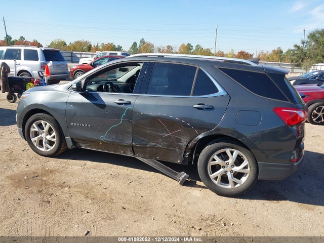 Chevrolet EQUINOX LT 2019 2GNAXKEV5K6230392 Image 15