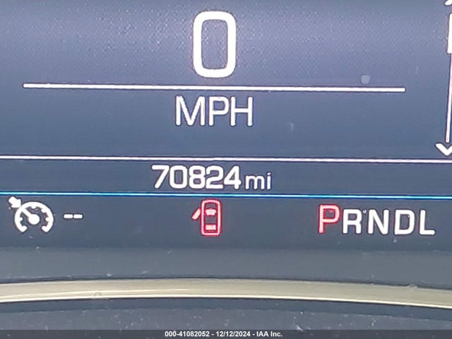 Chevrolet EQUINOX LT 2019 2GNAXKEV5K6230392 Image 16