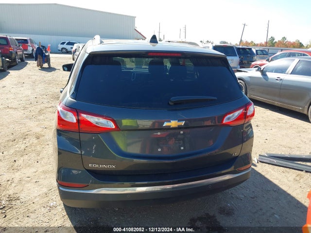 Chevrolet EQUINOX LT 2019 2GNAXKEV5K6230392 Image 17