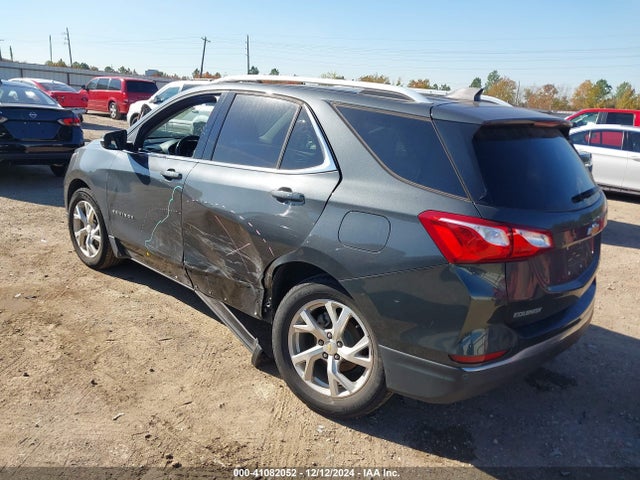 Chevrolet EQUINOX LT 2019 2GNAXKEV5K6230392 Image 3