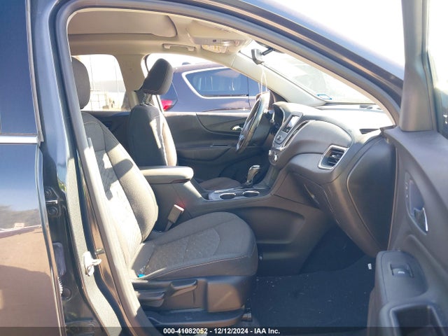 Chevrolet EQUINOX LT 2019 2GNAXKEV5K6230392 Image 5