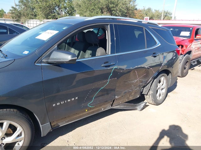 Chevrolet EQUINOX LT 2019 2GNAXKEV5K6230392 Image 6