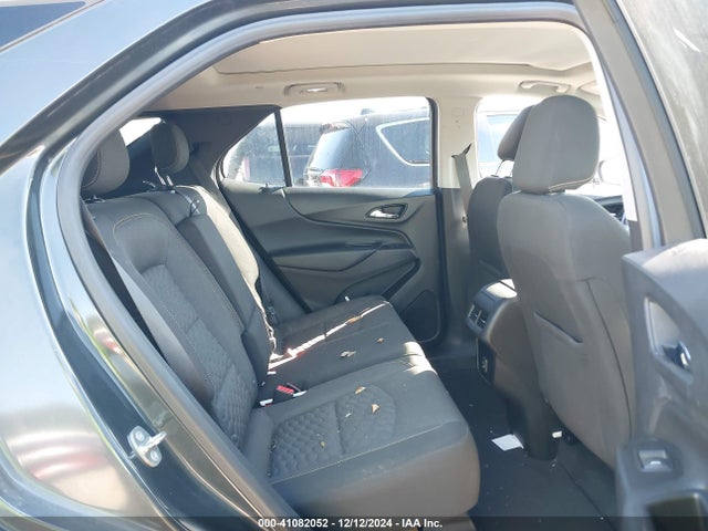 Chevrolet EQUINOX LT 2019 2GNAXKEV5K6230392 Image 8