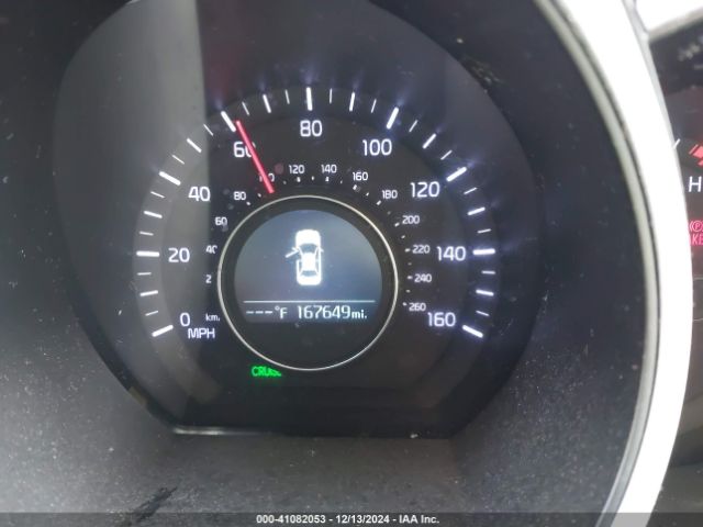 5XXGM4A75FG485653 KIA Optima Lx