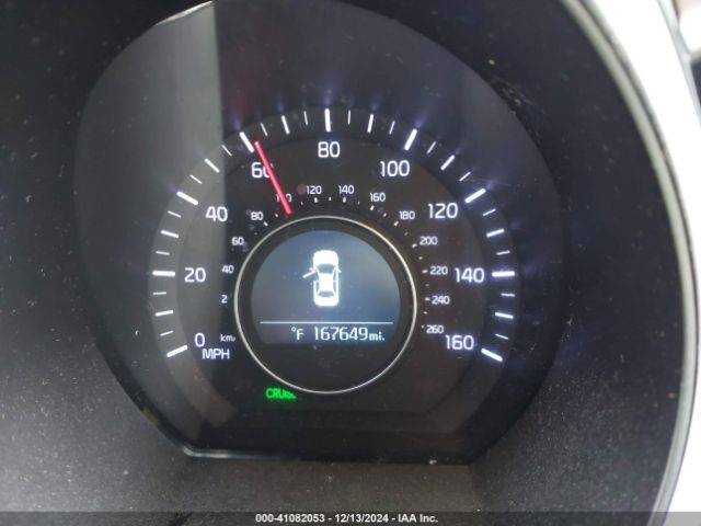 5XXGM4A75FG485653 KIA Optima Lx