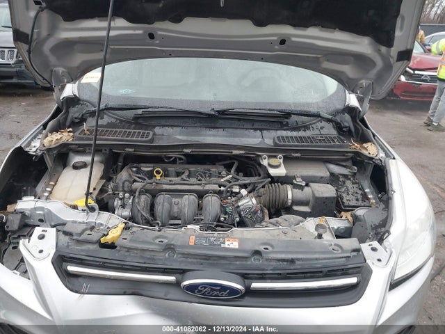 Ford ESCAPE SE 2015 1FMCU0G78FUB29878 Image 10