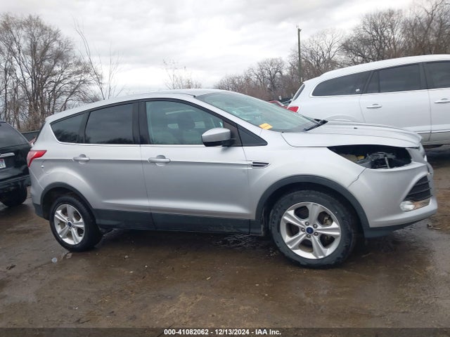 Ford ESCAPE SE 2015 1FMCU0G78FUB29878 Image 14