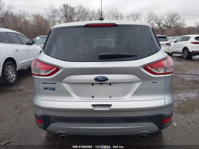 Ford ESCAPE SE 2015 1FMCU0G78FUB29878 Image 17