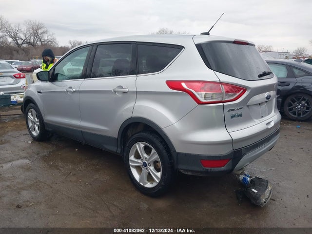 Ford ESCAPE SE 2015 1FMCU0G78FUB29878 Image 3