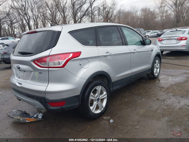 Ford ESCAPE SE 2015 1FMCU0G78FUB29878 Image 4