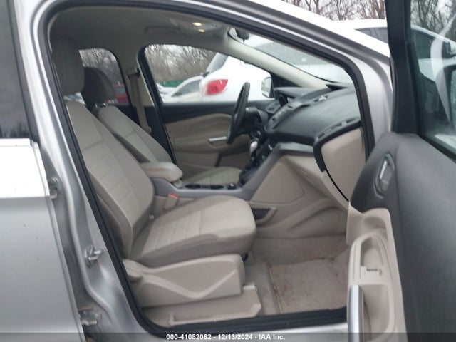 Ford ESCAPE SE 2015 1FMCU0G78FUB29878 Image 5