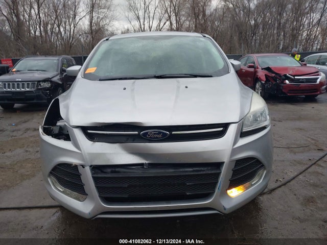 Ford ESCAPE SE 2015 1FMCU0G78FUB29878 Image 6