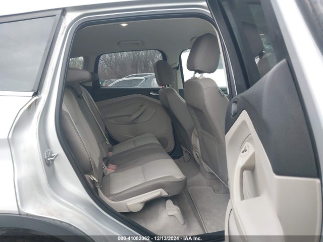 Ford ESCAPE SE 2015 1FMCU0G78FUB29878 Image 8