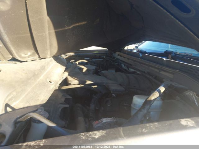 3GTU2VEC4EG216206 GMC Sierra 1500 Slt
