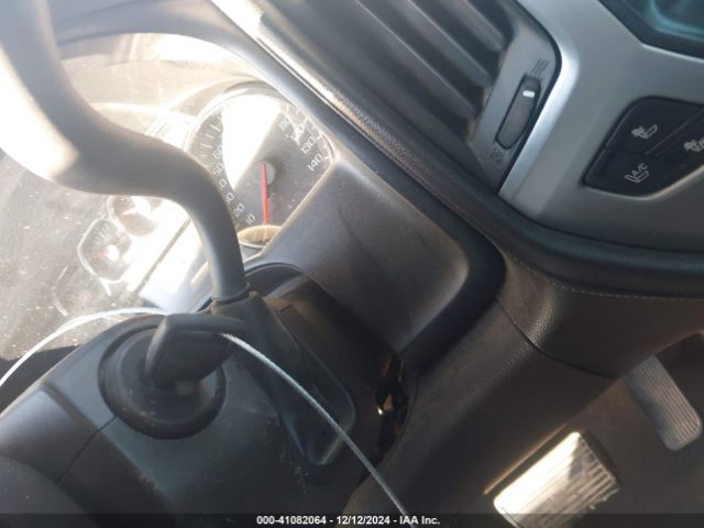 3GTU2VEC4EG216206 GMC Sierra 1500 Slt