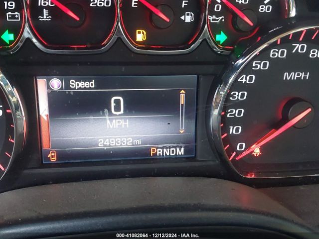 3GTU2VEC4EG216206 GMC Sierra 1500 Slt