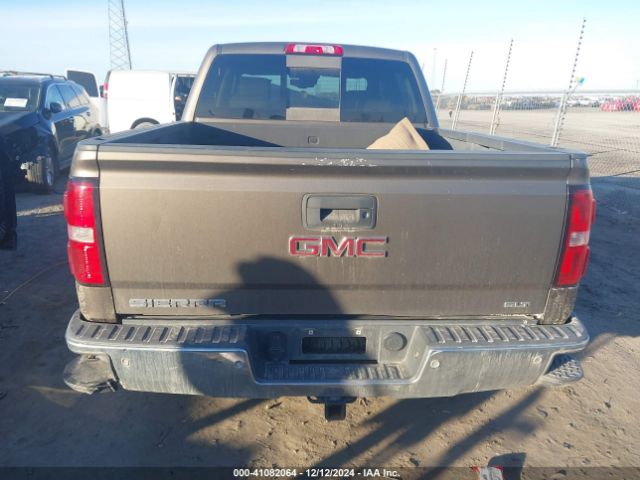 3GTU2VEC4EG216206 GMC Sierra 1500 Slt