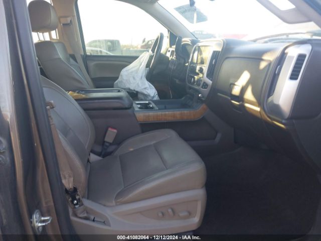 3GTU2VEC4EG216206 GMC Sierra 1500 Slt
