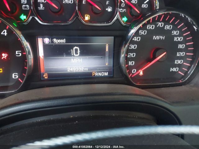 3GTU2VEC4EG216206 GMC Sierra 1500 Slt