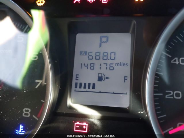 JF2SJADC4GH562206 Subaru Forester 2.5i Premium