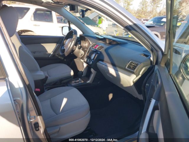 JF2SJADC4GH562206 Subaru Forester 2.5i Premium