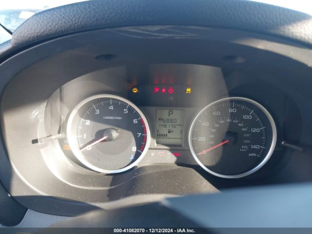JF2SJADC4GH562206 Subaru Forester 2.5i Premium