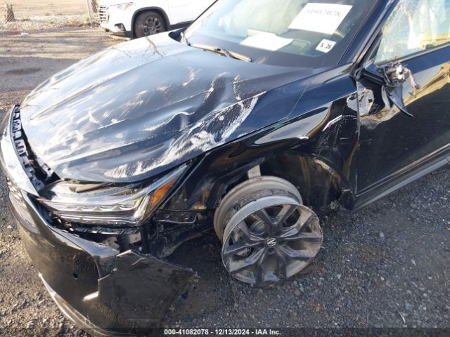 5J8YE1H08PL040464 Acura MDX A-SPEC