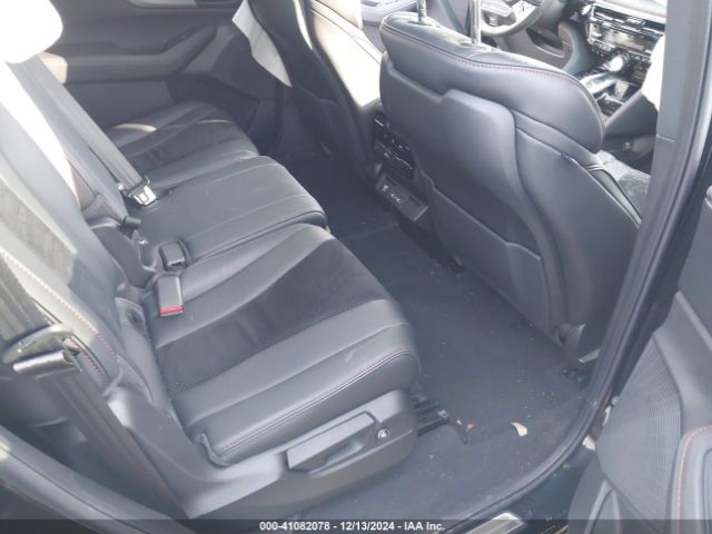 5J8YE1H08PL040464 Acura MDX A-SPEC
