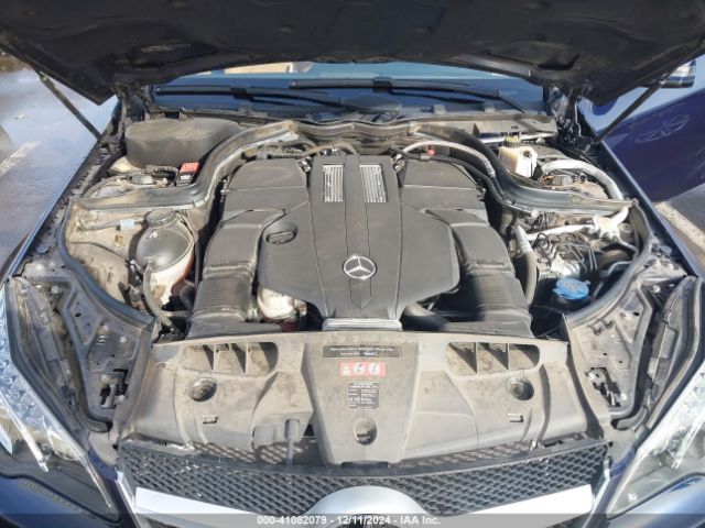 WDDKJ6FB8GF324764 Mercedes-Benz E 400