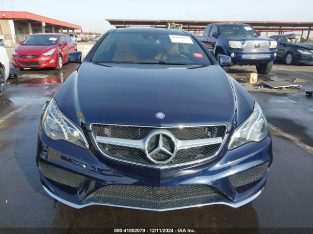 WDDKJ6FB8GF324764 Mercedes-Benz E 400