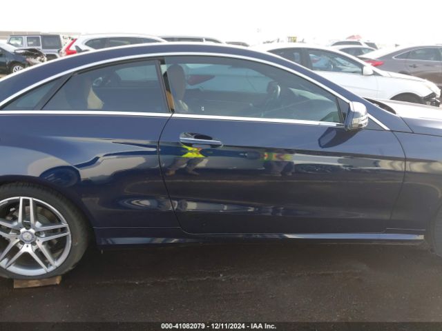 WDDKJ6FB8GF324764 Mercedes-Benz E 400