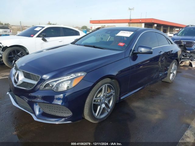WDDKJ6FB8GF324764 Mercedes-Benz E 400