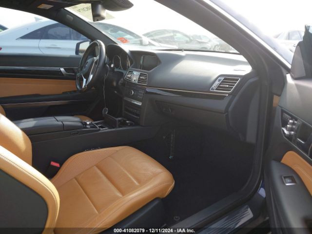 WDDKJ6FB8GF324764 Mercedes-Benz E 400
