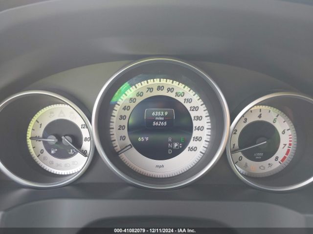 WDDKJ6FB8GF324764 Mercedes-Benz E 400